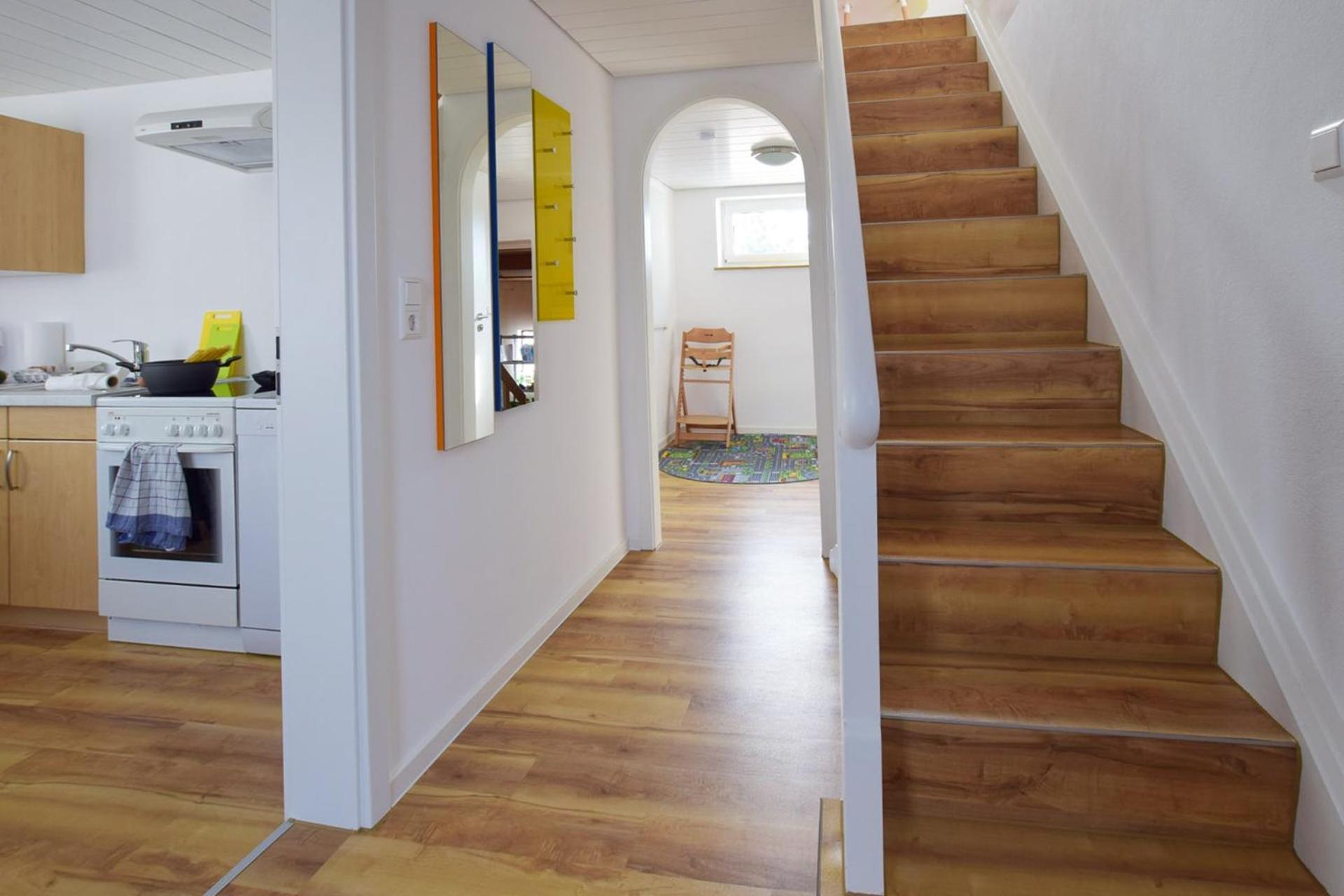 Villa House Of The Rising Fun à Bubesheim Extérieur photo
