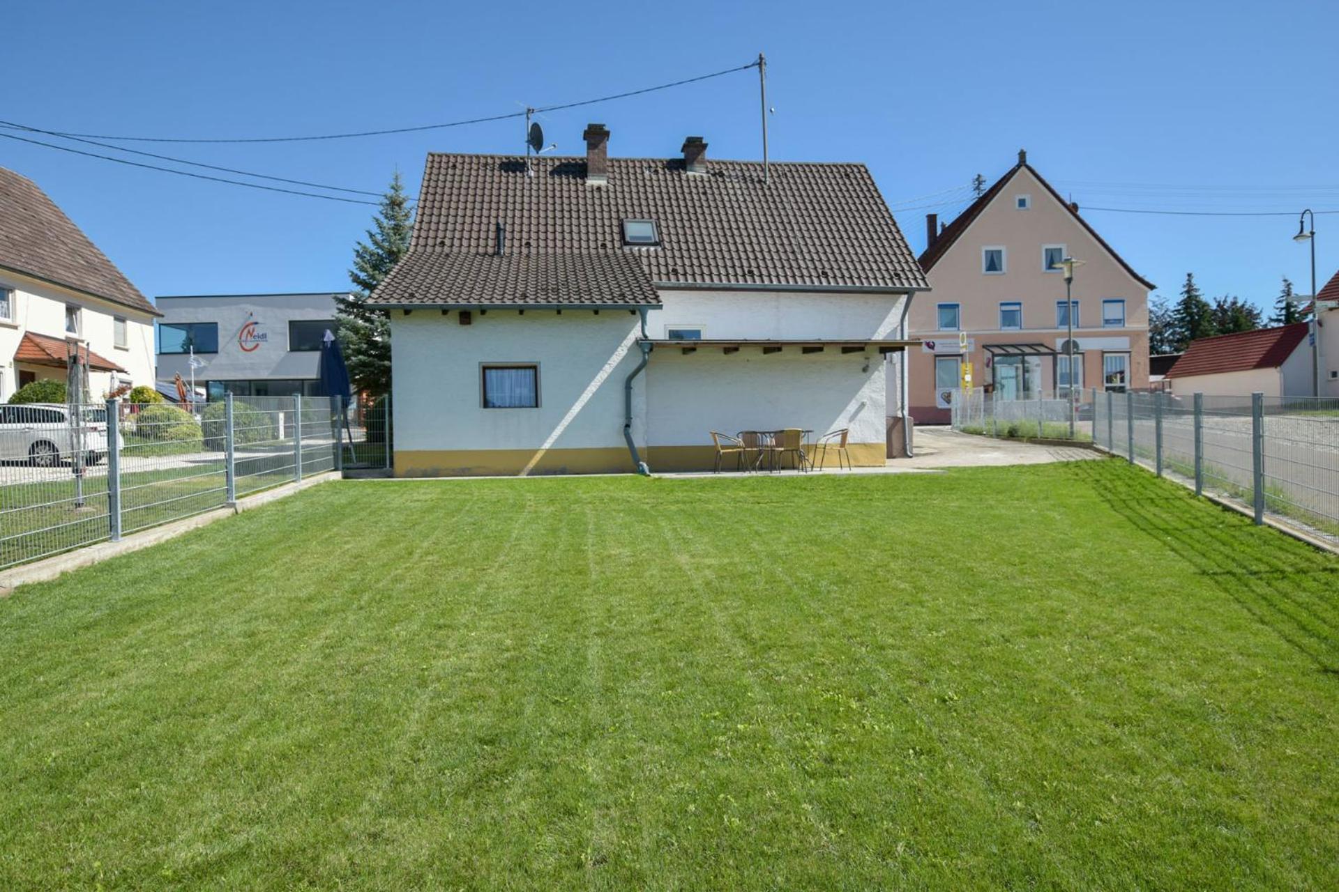 Villa House Of The Rising Fun à Bubesheim Extérieur photo